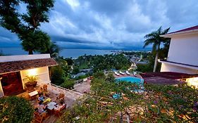 Mont Joli Hotel Haiti